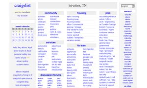 craigslist tn tri cities|craigslist tri city tennessee farm and garden.